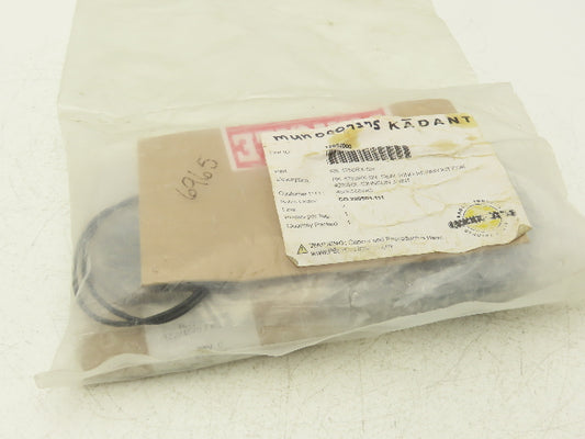 Kadant 4250RX-SR Johnson Joint Seal Ring Repair Kit For 4250RX