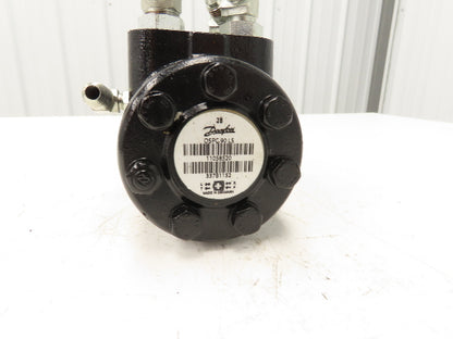 Danfoss OSPC 90 LS Forklift Hydraulic Power Steering Off Raymond 4750C50