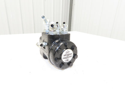 Danfoss OSPC 90 LS Forklift Hydraulic Power Steering Off Raymond 4750C50