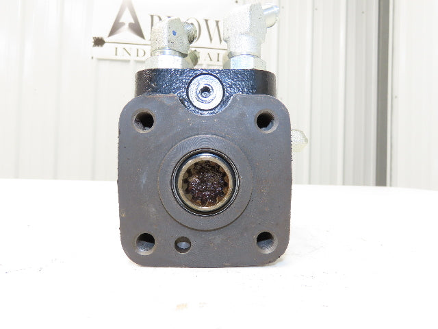 Danfoss OSPC 90 LS Forklift Hydraulic Power Steering Off Raymond 4750C50