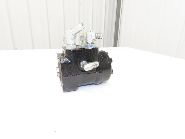 Danfoss OSPC 90 LS Forklift Hydraulic Power Steering Off Raymond 4750C50