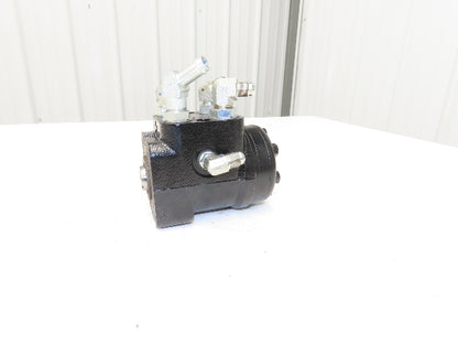 Danfoss OSPC 90 LS Forklift Hydraulic Power Steering Off Raymond 4750C50