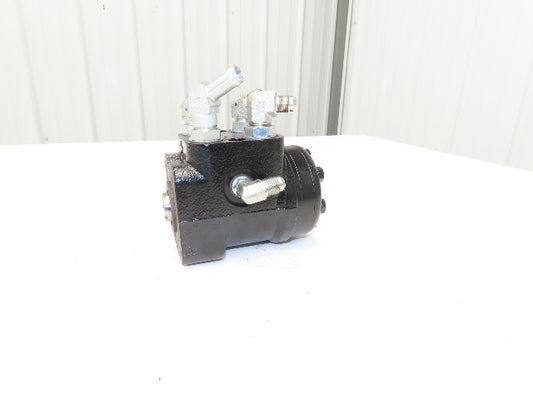 Danfoss OSPC 90 LS Forklift Hydraulic Power Steering Off Raymond 4750C50