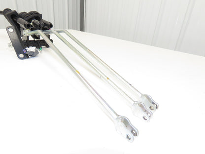 Raymond Electric Forklift Three Lever Control With Lift Tilt Shift From 4750C50