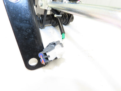 Raymond Electric Forklift Three Lever Control With Lift Tilt Shift From 4750C50