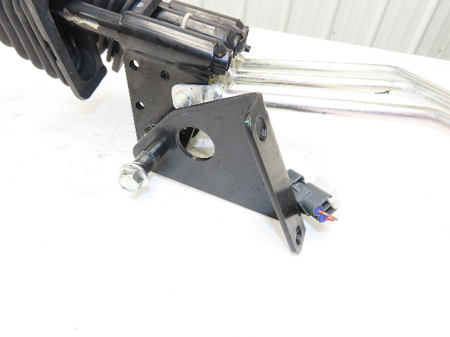 Raymond Electric Forklift Three Lever Control With Lift Tilt Shift From 4750C50