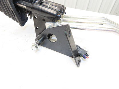 Raymond Electric Forklift Three Lever Control With Lift Tilt Shift From 4750C50