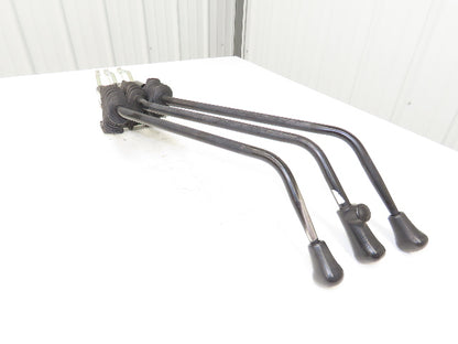 Raymond Electric Forklift Three Lever Control With Lift Tilt Shift From 4750C50