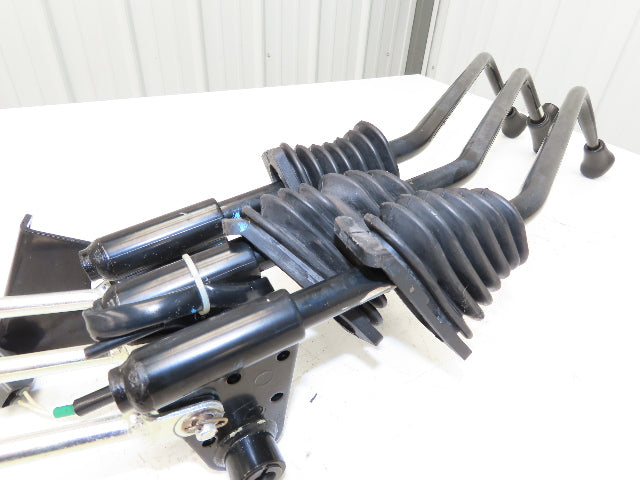 Raymond Electric Forklift Three Lever Control With Lift Tilt Shift From 4750C50