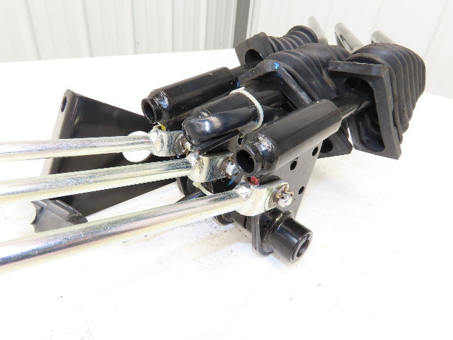 Raymond Electric Forklift Three Lever Control With Lift Tilt Shift From 4750C50