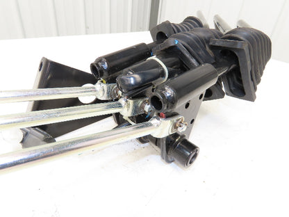 Raymond Electric Forklift Three Lever Control With Lift Tilt Shift From 4750C50