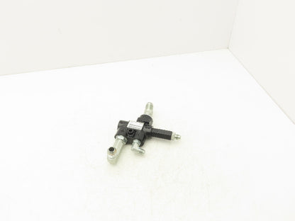 Danfoss OLS 80 Electric Forklift Hydraulic Priority Valve From Raymond 4750C50