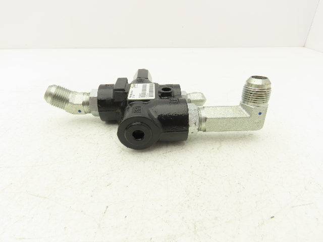Danfoss OLS 80 Electric Forklift Hydraulic Priority Valve From Raymond 4750C50