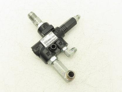 Danfoss OLS 80 Electric Forklift Hydraulic Priority Valve From Raymond 4750C50