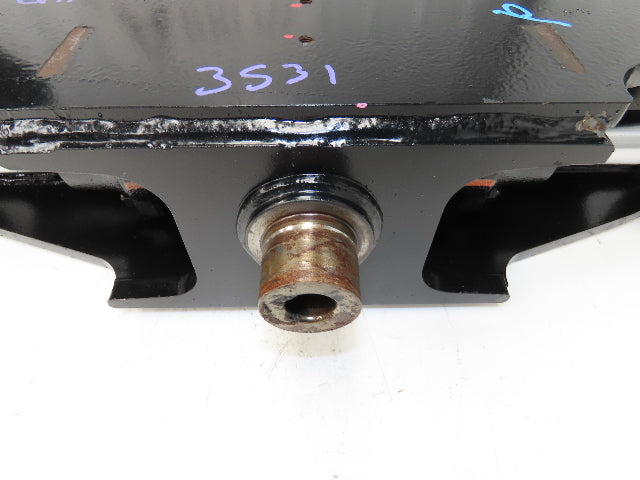 Raymond 4750C50 Electric Forklift Rear Axle Dual Hydraulic Steering Assembly