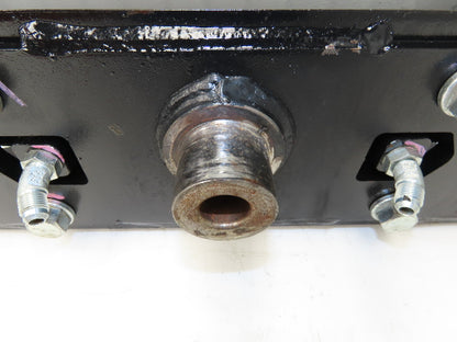 Raymond 4750C50 Electric Forklift Rear Axle Dual Hydraulic Steering Assembly