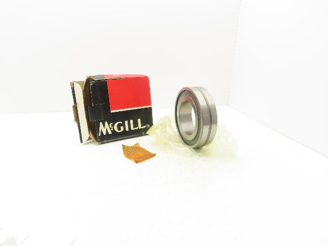 McGill SB 22220K W33 SS SPHERE-ROL Roller Bearing 100mm ID 180mm OD 46mm Width
