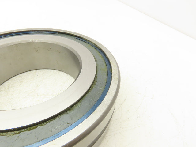 McGill SB 22220K W33 SS SPHERE-ROL Roller Bearing 100mm ID 180mm OD 46mm Width