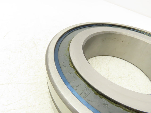 McGill SB 22220K W33 SS SPHERE-ROL Roller Bearing 100mm ID 180mm OD 46mm Width