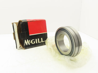 McGill SB 22220K W33 SS SPHERE-ROL Roller Bearing 100mm ID 180mm OD 46mm Width