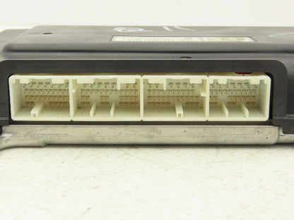 Raymond 979-001-003 Electric Forklift OPS Controller Assembly Off Of 4750C50