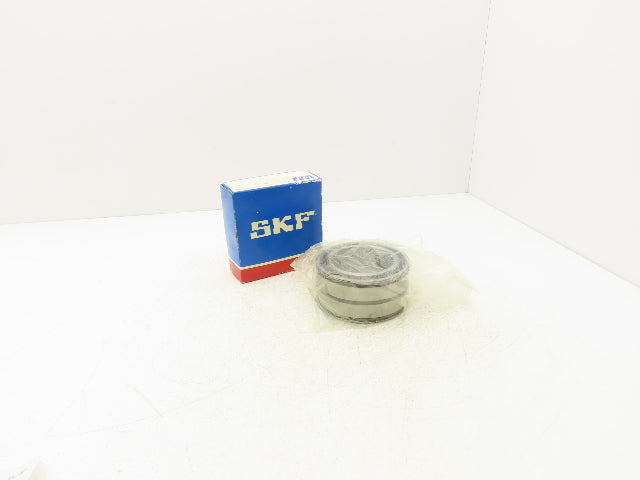 SKF NNF 5016 ADA-2LSV Roller Bearing Double Row 80mm ID 125mm OD 60mm Width