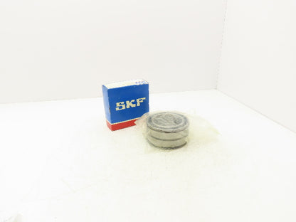 SKF NNF 5016 ADA-2LSV Roller Bearing Double Row 80mm ID 125mm OD 60mm Width