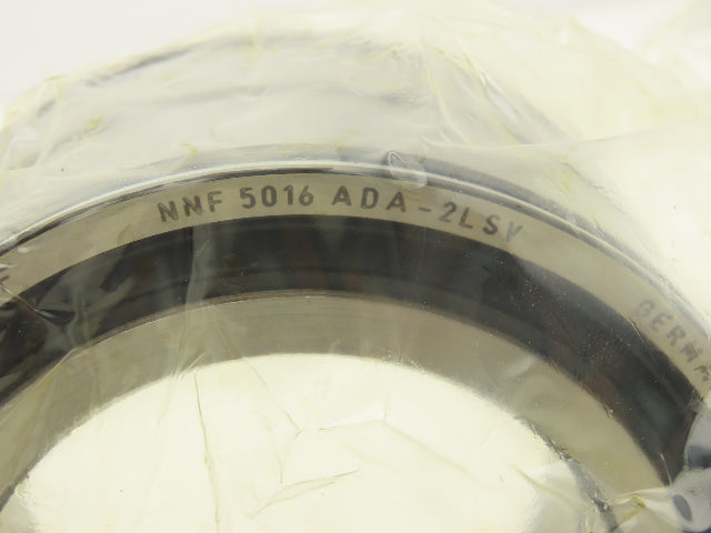 SKF NNF 5016 ADA-2LSV Roller Bearing Double Row 80mm ID 125mm OD 60mm Width