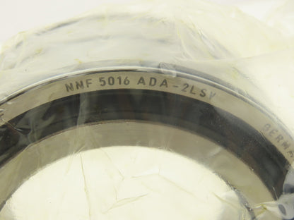 SKF NNF 5016 ADA-2LSV Roller Bearing Double Row 80mm ID 125mm OD 60mm Width