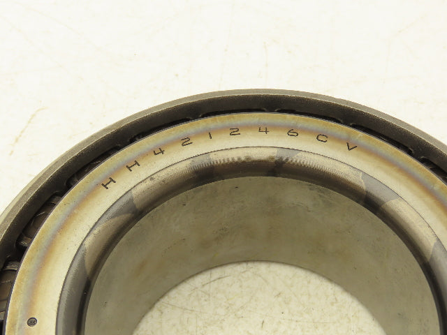 Timken HH421210V Tapered Roller Bearing W Cup 3.875" Bore 7.250" OD 2.0625" W