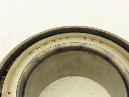 Timken HH421210V Tapered Roller Bearing W Cup 3.875" Bore 7.250" OD 2.0625" W