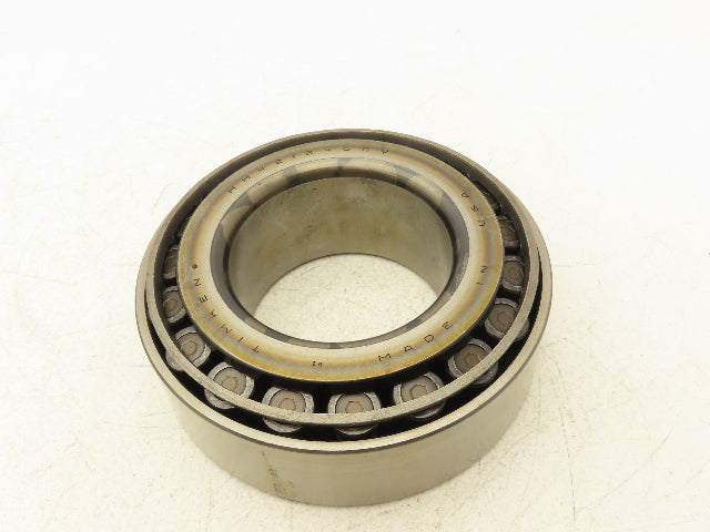 Timken HH421210V Tapered Roller Bearing W Cup 3.875" Bore 7.250" OD 2.0625" W