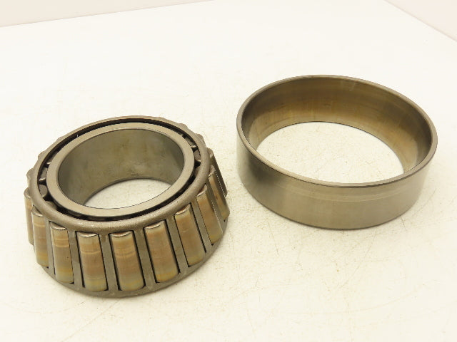 Timken HH421210V Tapered Roller Bearing W Cup 3.875" Bore 7.250" OD 2.0625" W