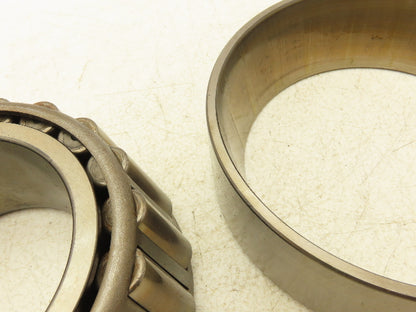 Timken HH421210V Tapered Roller Bearing W Cup 3.875" Bore 7.250" OD 2.0625" W