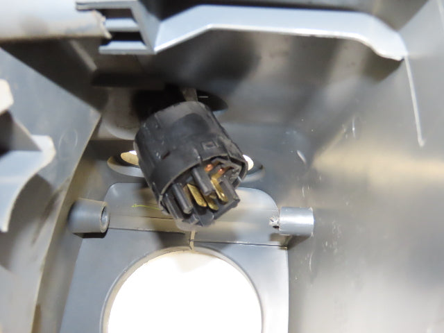 Raymond Electric Forklift Steering Column Shroud Cover W/Key Off 4750C50