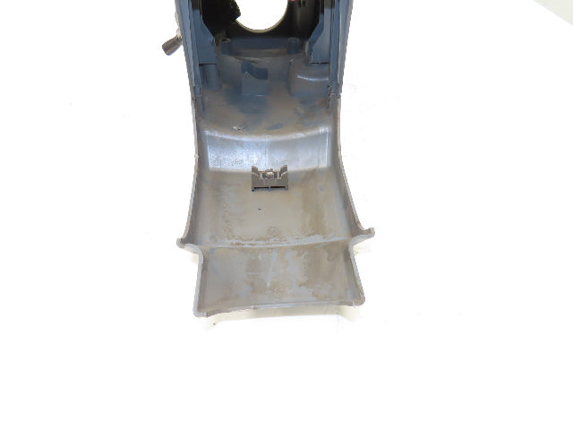 Raymond Electric Forklift Steering Column Shroud Cover W/Key Off 4750C50