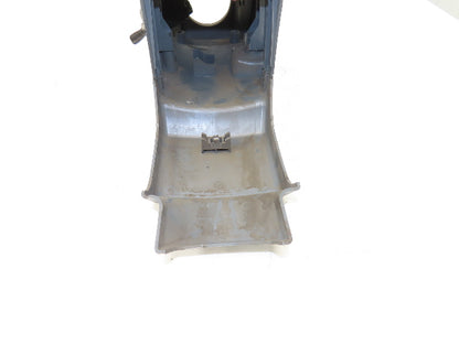 Raymond Electric Forklift Steering Column Shroud Cover W/Key Off 4750C50