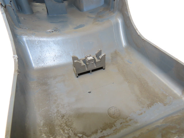 Raymond Electric Forklift Steering Column Shroud Cover W/Key Off 4750C50