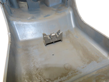 Raymond Electric Forklift Steering Column Shroud Cover W/Key Off 4750C50