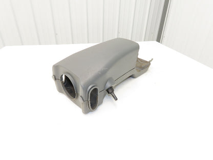 Raymond Electric Forklift Steering Column Shroud Cover W/Key Off 4750C50