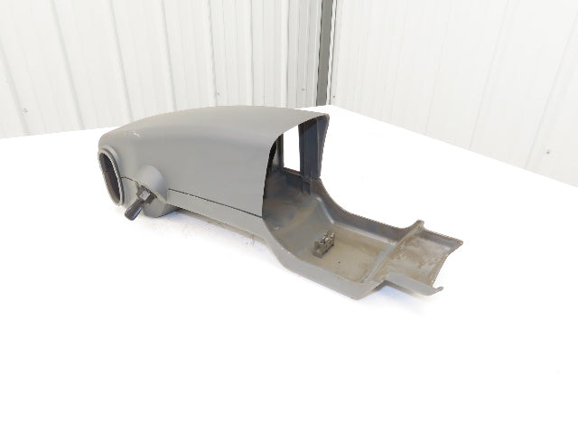 Raymond Electric Forklift Steering Column Shroud Cover W/Key Off 4750C50