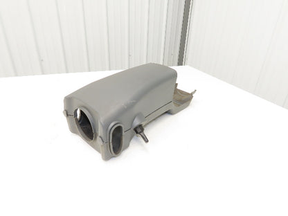 Raymond Electric Forklift Steering Column Shroud Cover W/Key Off 4750C50