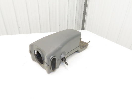 Raymond Electric Forklift Steering Column Shroud Cover W/Key Off 4750C50