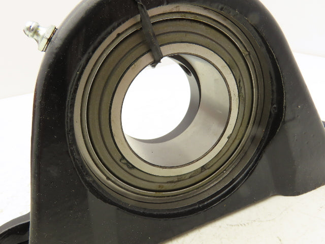 Timken VAK2 3/16 Fafnir Pillow Block Ball Bearing 2-3/16" Bore Eccentric Collar