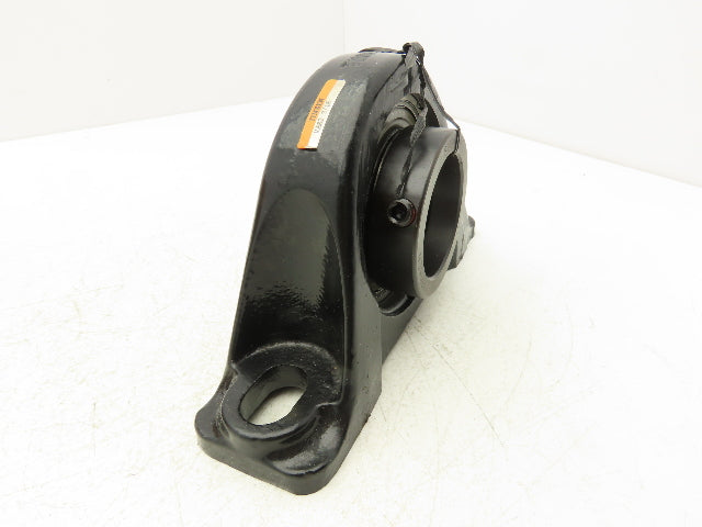 Timken VAK2 3/16 Fafnir Pillow Block Ball Bearing 2-3/16" Bore Eccentric Collar