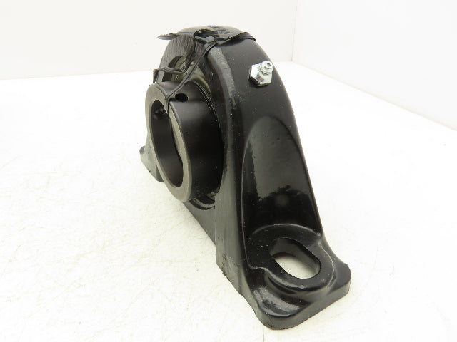Timken VAK2 3/16 Fafnir Pillow Block Ball Bearing 2-3/16" Bore Eccentric Collar