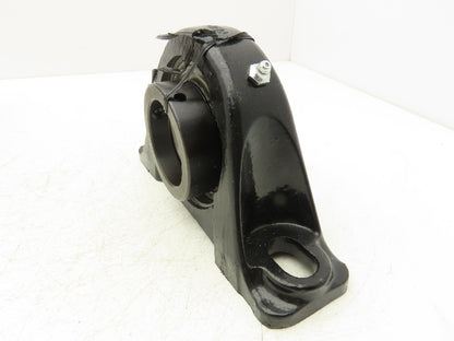 Timken VAK2 3/16 Fafnir Pillow Block Ball Bearing 2-3/16" Bore Eccentric Collar