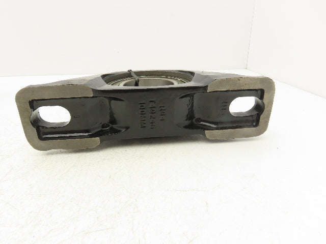 Timken VAK2 3/16 Fafnir Pillow Block Ball Bearing 2-3/16" Bore Eccentric Collar