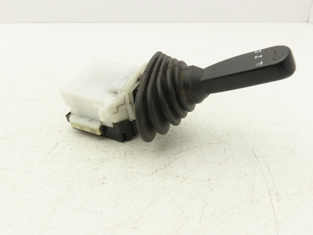 Raymond Electric Forklift Forward & Reverse Selector Gear Switch Off Of 4750C50