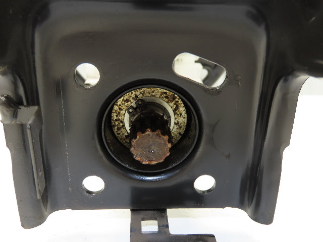 Raymond Electric Forklift Steering Wheel With Column Removed From 4750C50